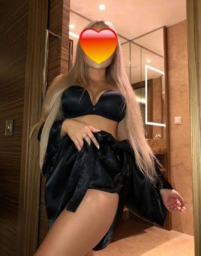 Keçiören Escort Ceren