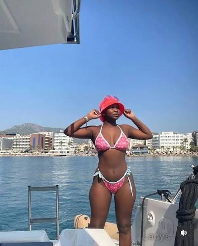 Polatlı Escort Cansu